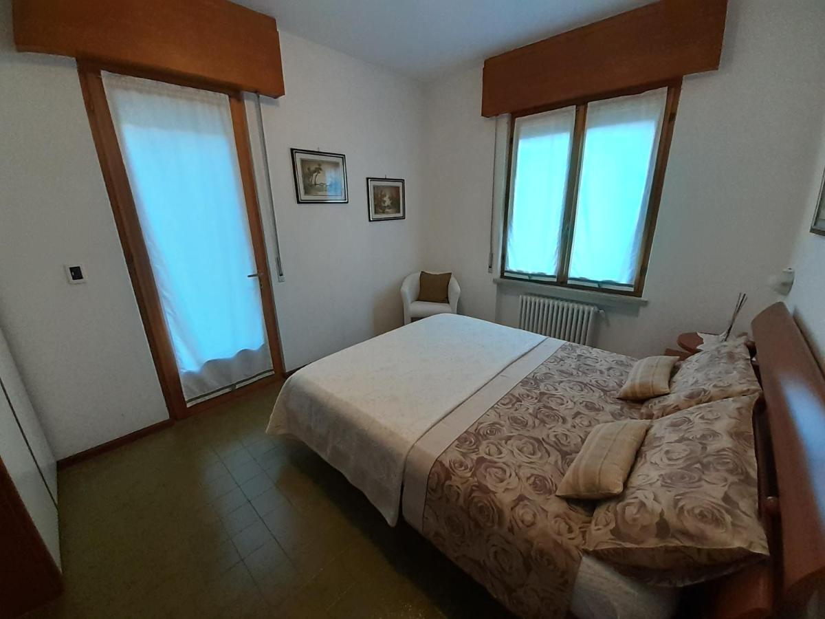Appartamento Dosso Ferri Malcesine Exterior foto