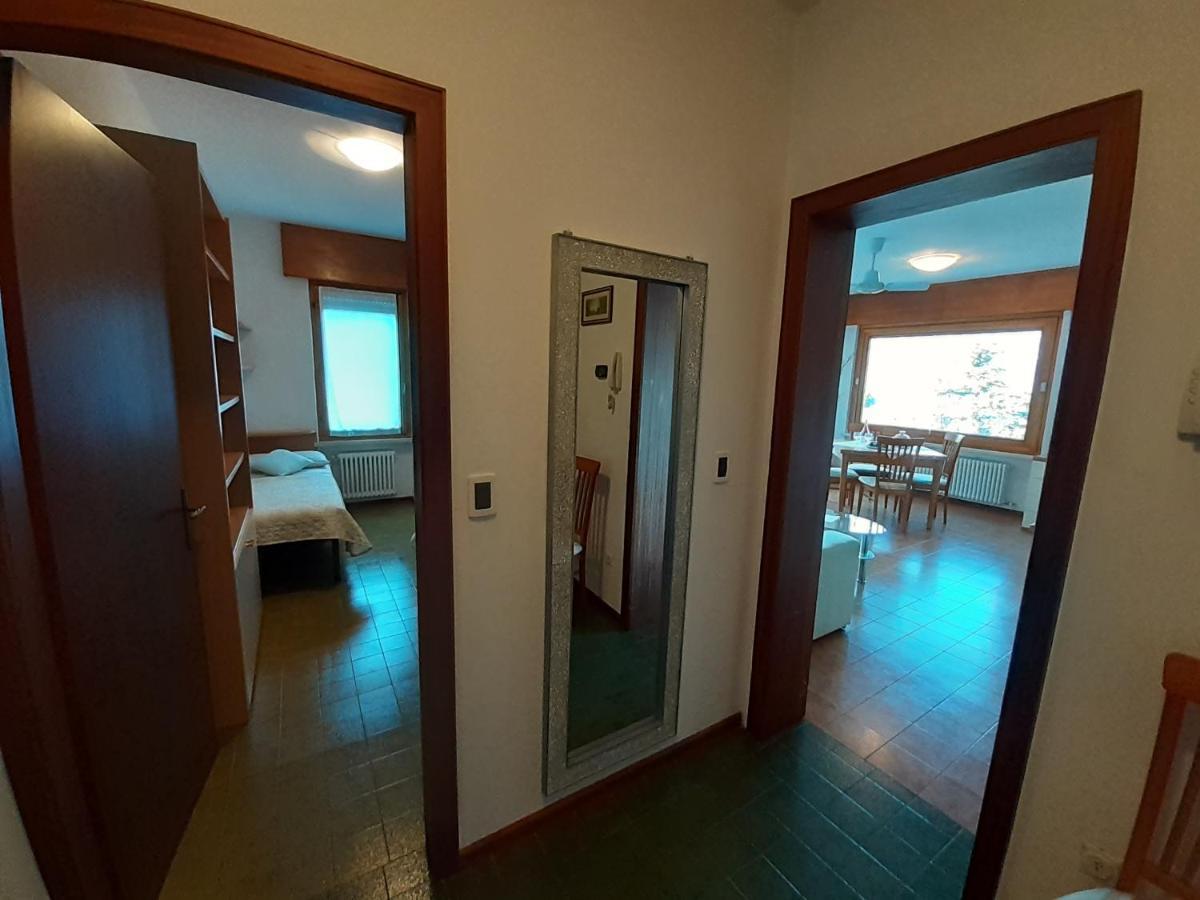Appartamento Dosso Ferri Malcesine Exterior foto