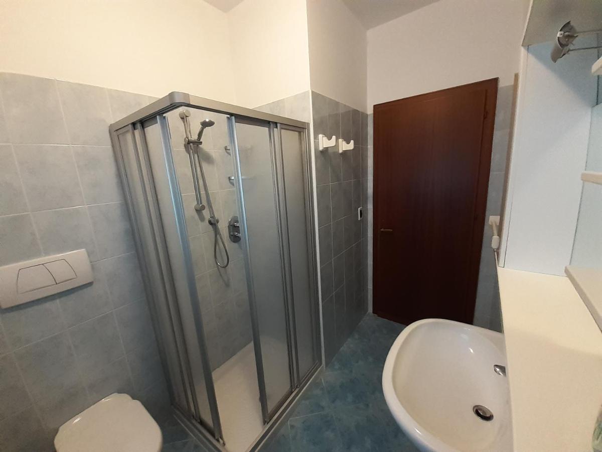 Appartamento Dosso Ferri Malcesine Exterior foto