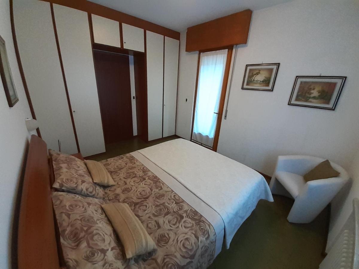 Appartamento Dosso Ferri Malcesine Exterior foto