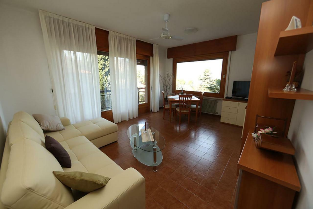 Appartamento Dosso Ferri Malcesine Exterior foto