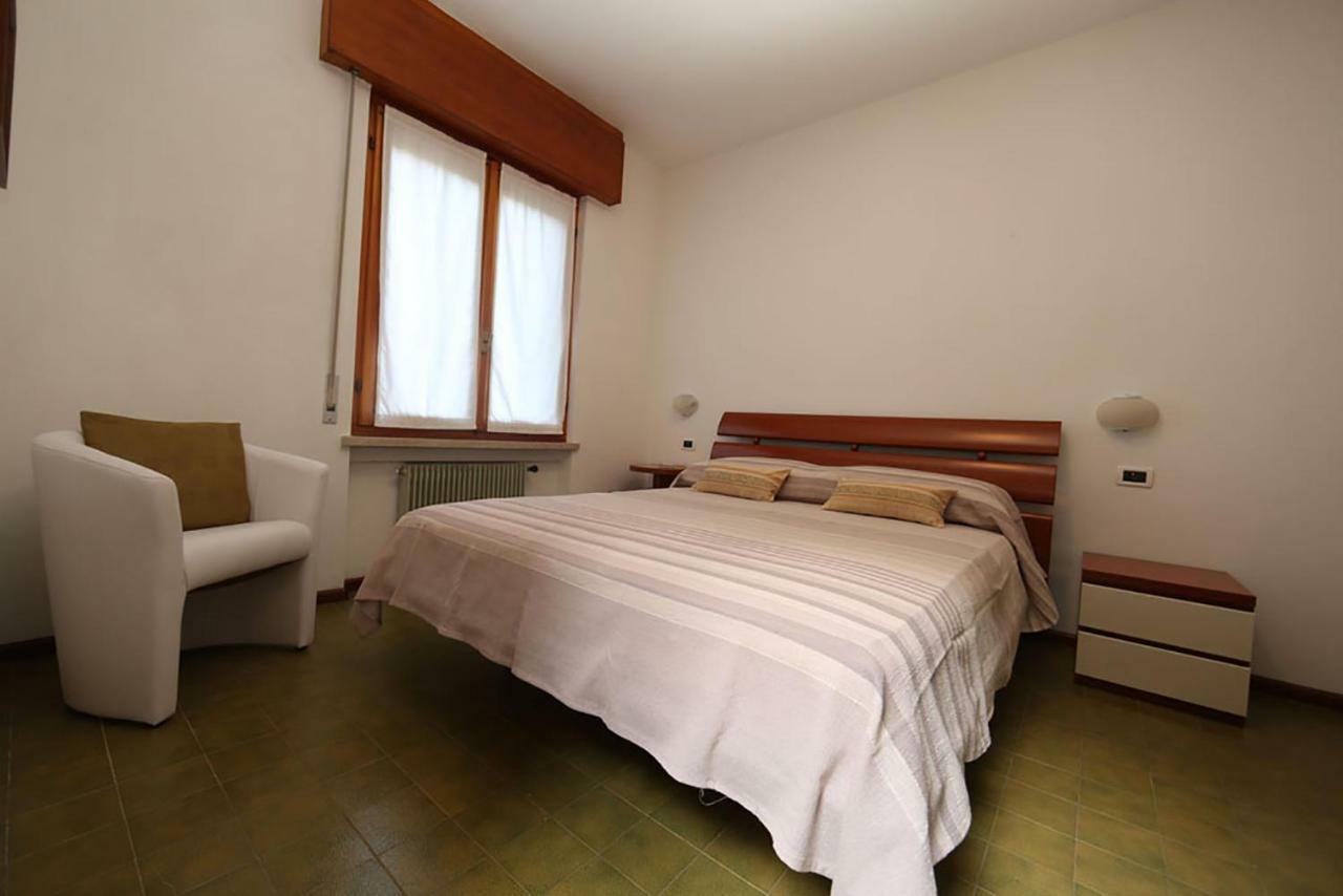 Appartamento Dosso Ferri Malcesine Exterior foto