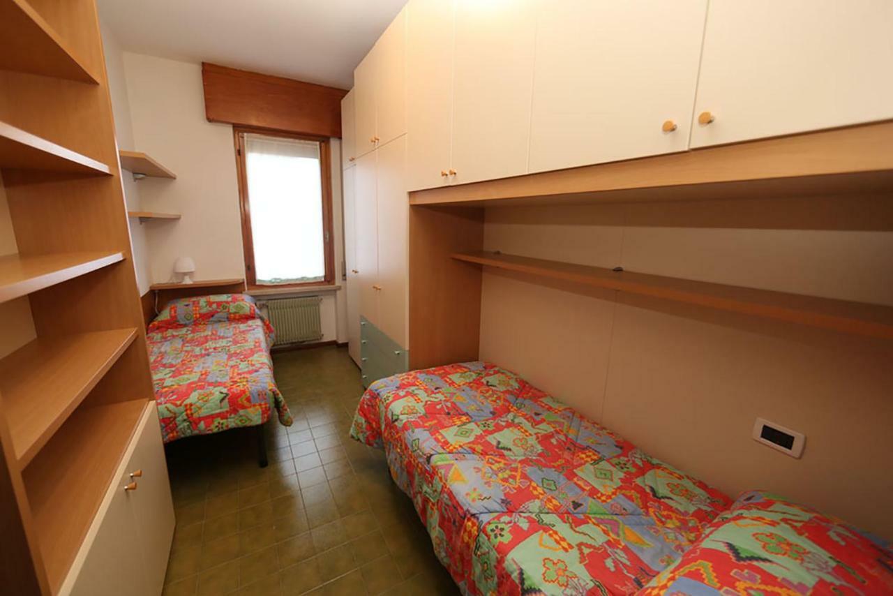 Appartamento Dosso Ferri Malcesine Exterior foto